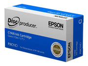 Epson PJIC1 / C13S020447 / PJIC7(C) / C13S020688 Tinte cyan