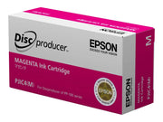 Epson PJIC4 / C13S020450 / PJIC7(M) / C13S020691 Tinte magenta