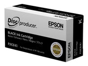 Epson PJIC6 / C13S020452 / PJIC7(K) / C13S020693 Tinte schwarz