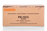 Utax PK-1012 / 1T02S50UT0 Toner schwarz