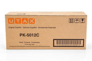 Utax PK-5012 C / 1T02NSCUT0 Toner cyan