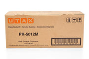Utax PK-5012 M / 1T02NSBUT0 Toner magenta