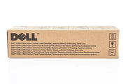 Dell PN124 / 593-10260 / 593-10252 Toner gelb