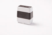 Brother PR-1850B6P Stempel schwarz (18 x 50mm)