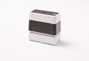 Brother PR-2260B6P Stempel schwarz (22 x 60mm, 1 Stück)