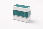 Brother PR-2770G6P Stempel grün (27 x 70mm)