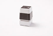 Brother PR-3030B6P Stempel schwarz (30 x 30mm)