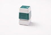 Brother PR-3030G6P Stempel grün (30 x 30mm)