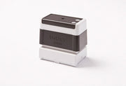Brother PR-3458B6P Stempel schwarz (34 x 58mm)