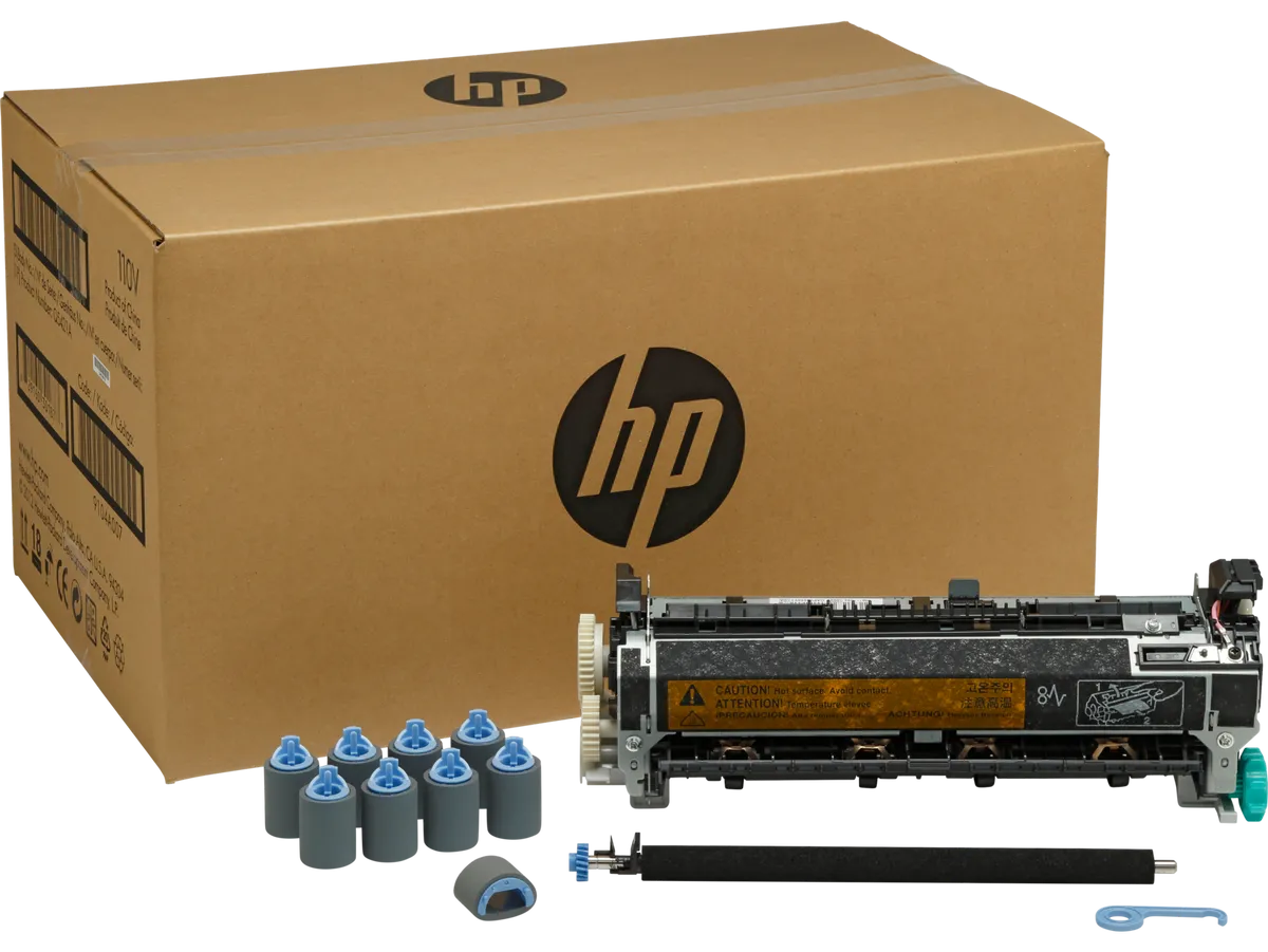 HP Q5422A / Q5422-67901 / Q5422C / Q5422-67903 Maintenance-Kit