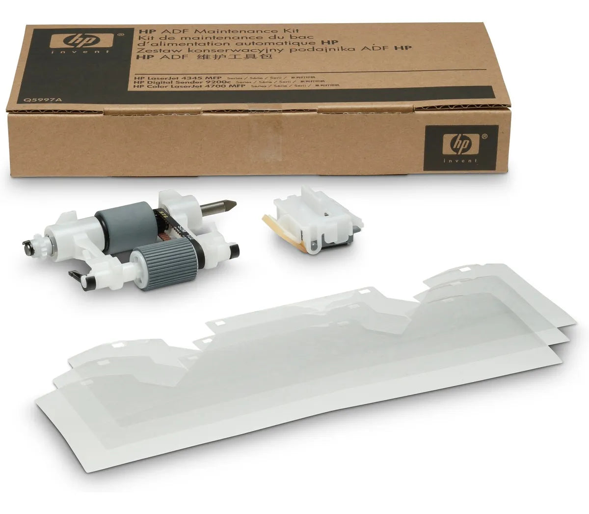 HP Q5997A Maintenance-Kit
