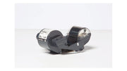 Brother RB-FA2BK Schriftband schwarz (38mm x 310m)