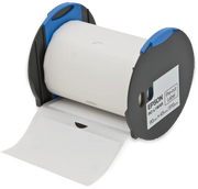 Epson RC-L1WAR / C53S633008 Farbband /Farbrolle schwarz, weiß