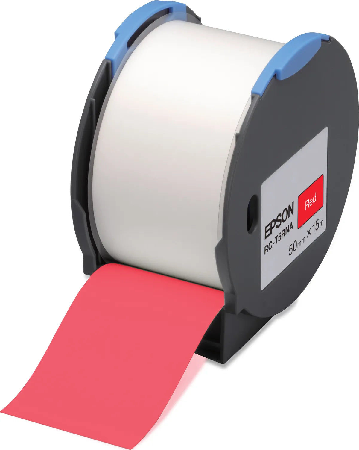 Epson RC-T5RNA / C53S634004 Farbband /Farbrolle rot