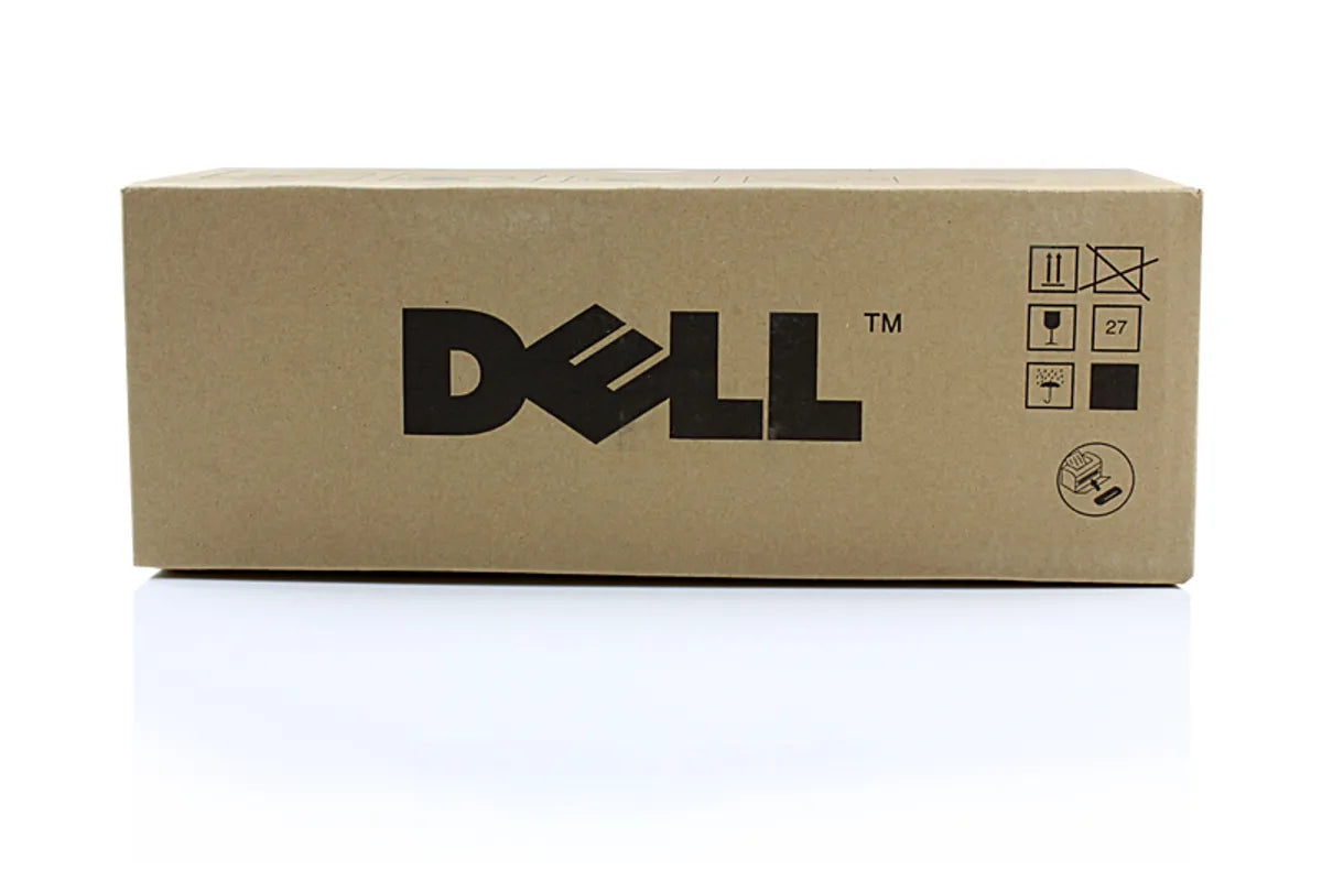 Dell RF012 / 593-10166 / 593-10214 / 593-10158 Toner cyan