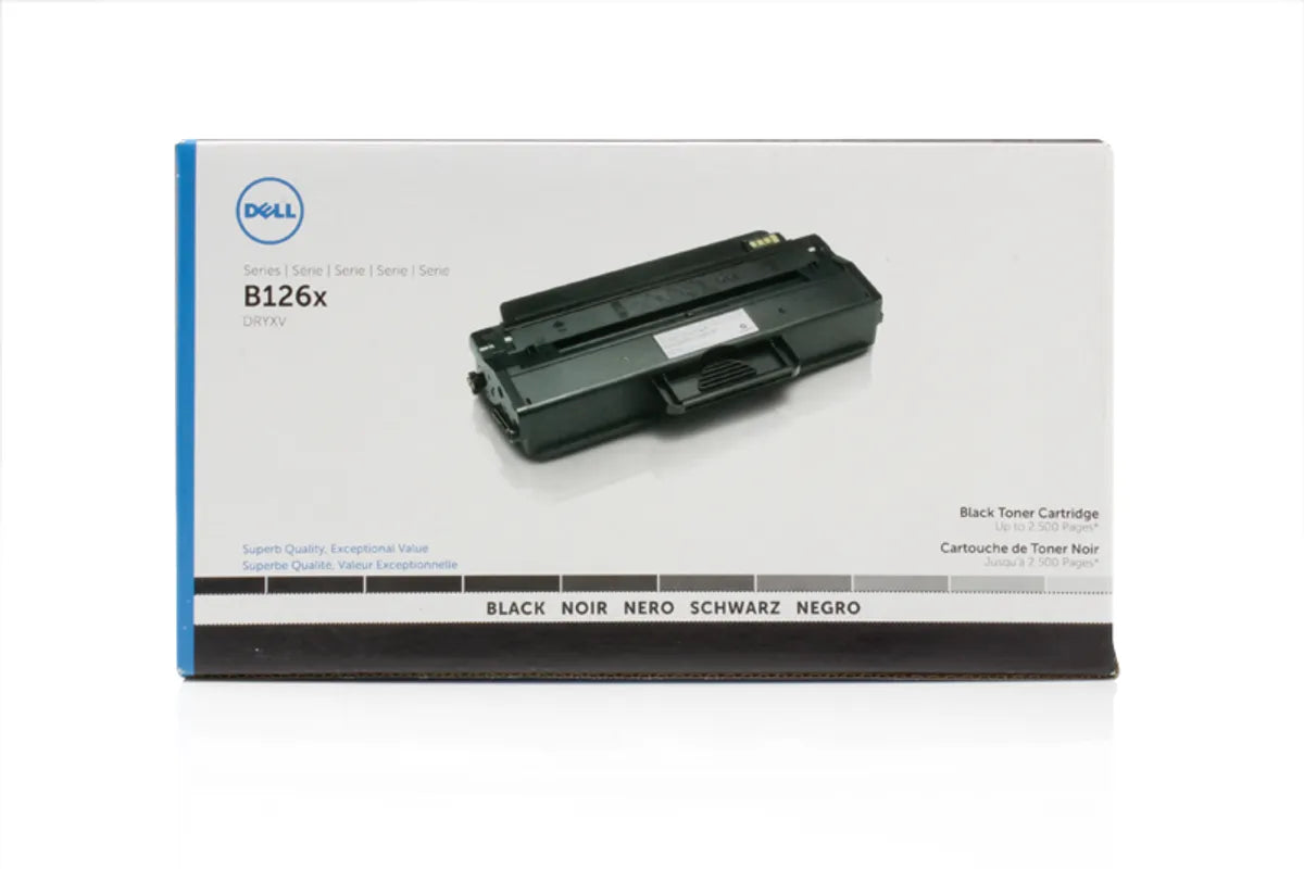 Dell RWXNT / 593-11109 Toner schwarz