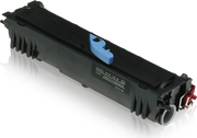 Epson S050166 / C13S050166 / S050166 Toner schwarz