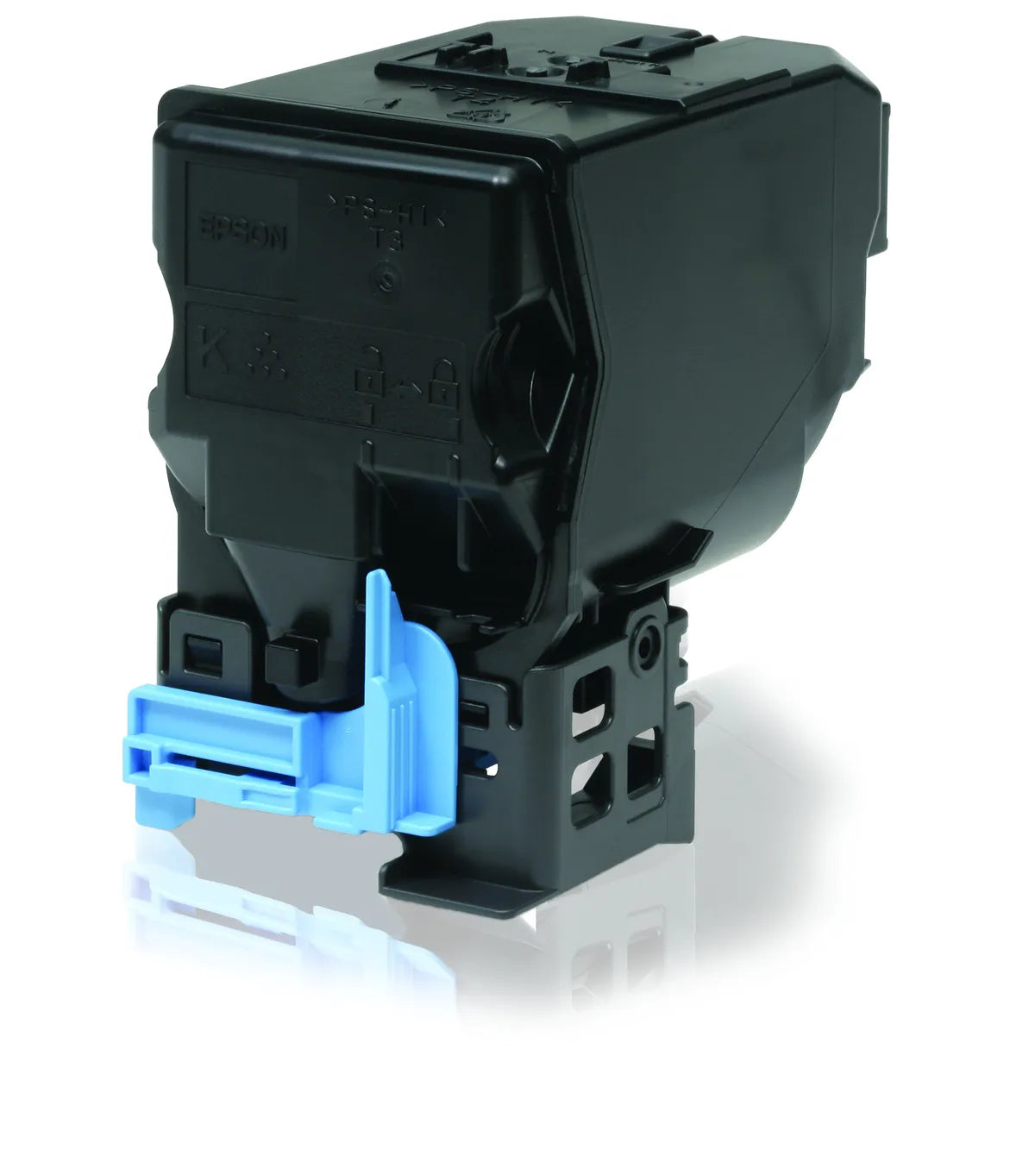 Epson S050593 / C13S050593 / S050593 Toner schwarz