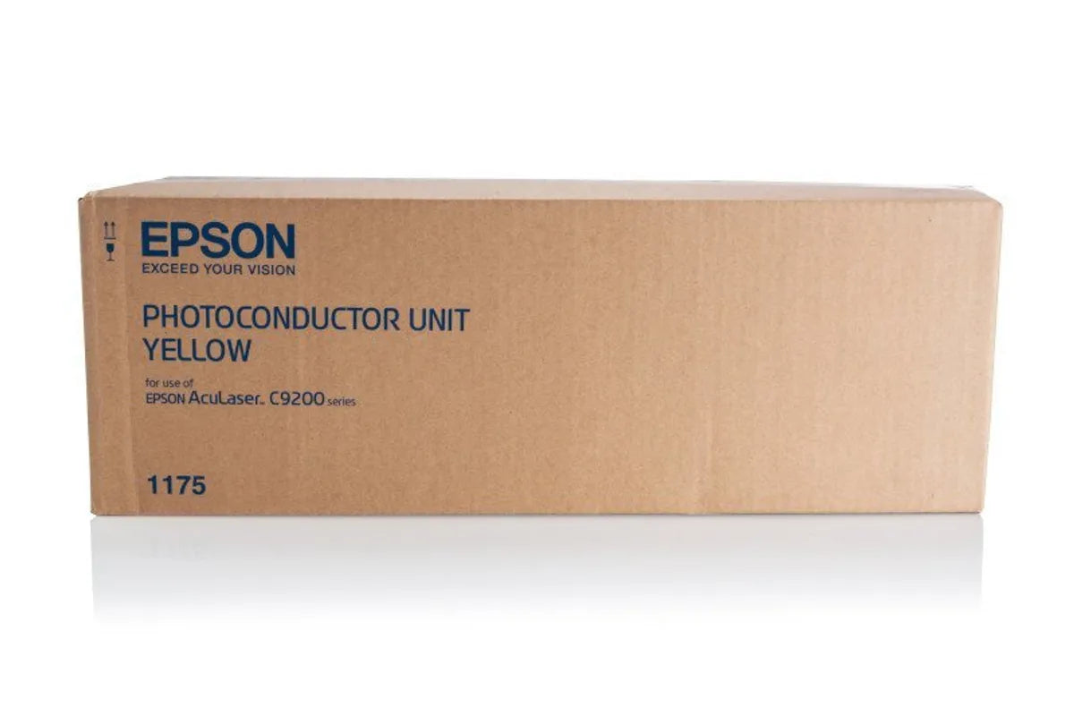 Epson S051175 / C13S051175 Trommel gelb