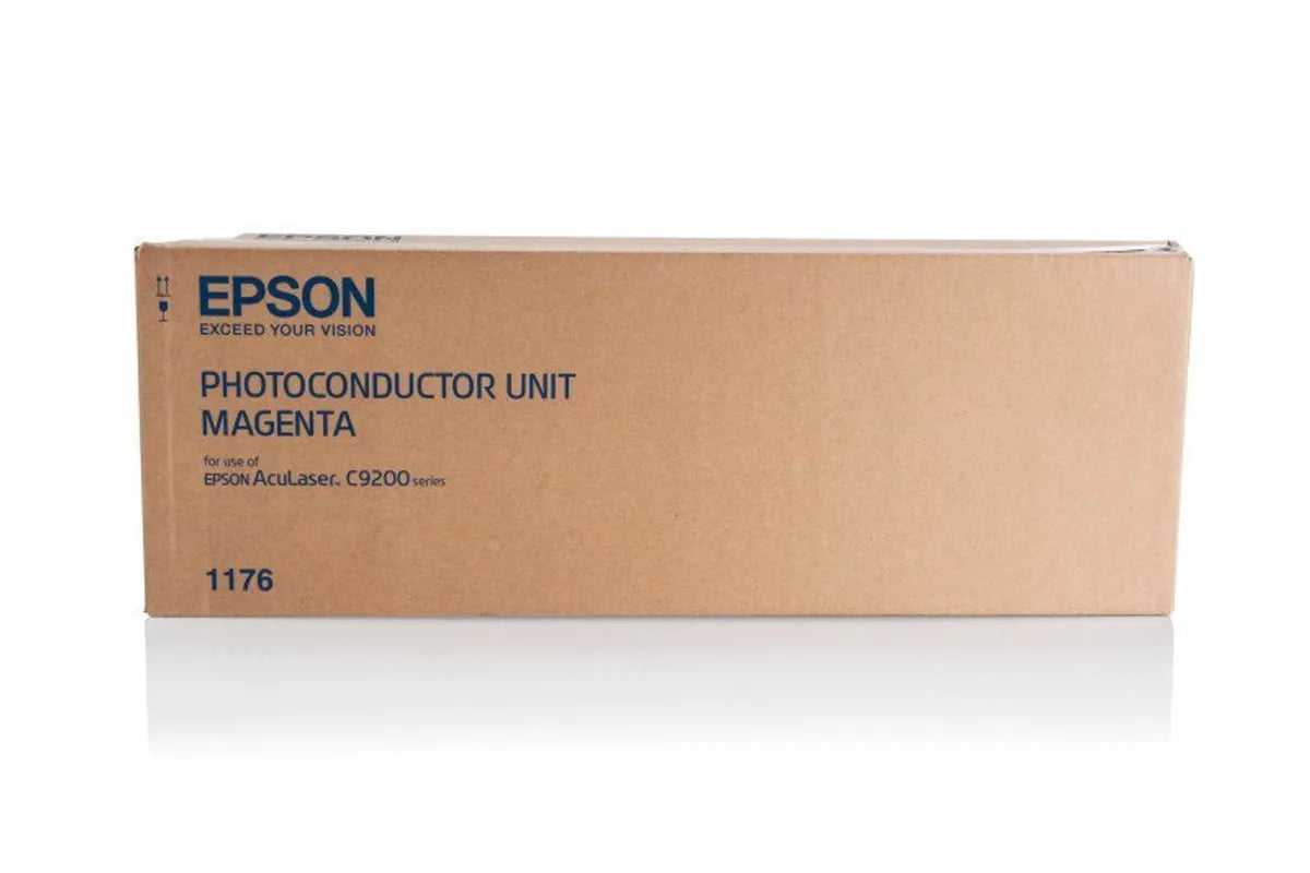 Epson S051176 / C13S051176 / S051176 Trommel magenta