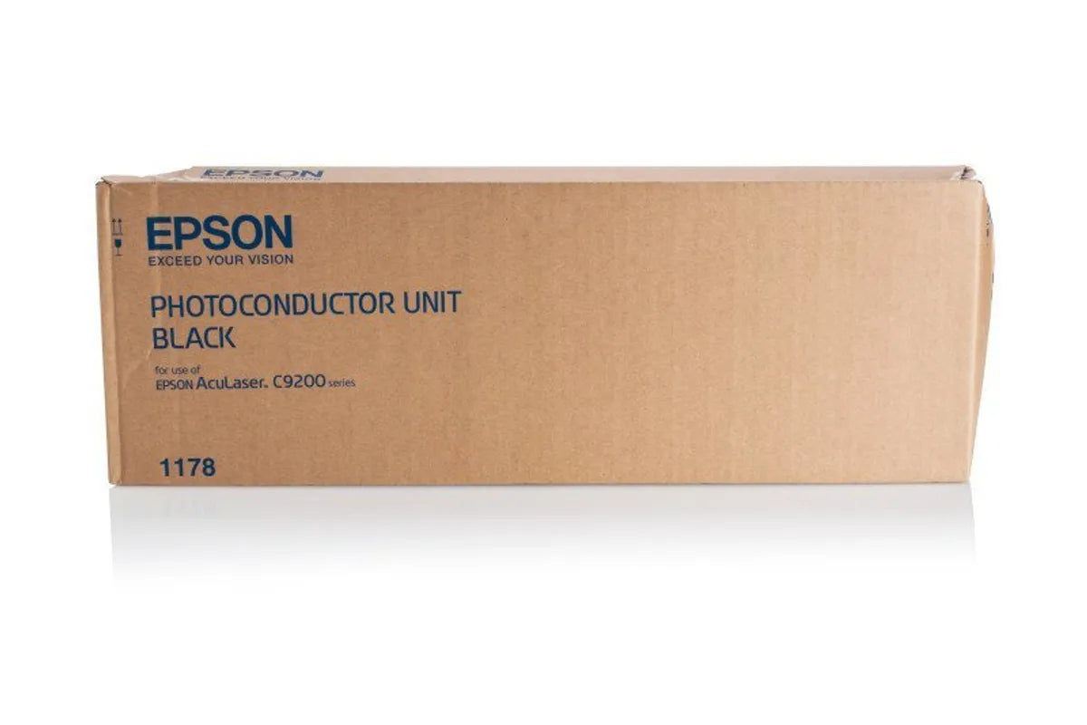 Epson S051178 / C13S051178 / S051178 Trommel schwarz