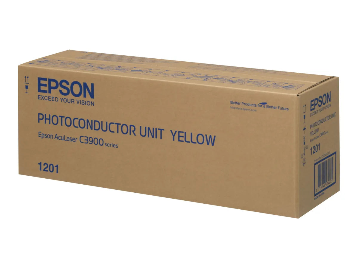 Epson S051201 / C13S051201 / S051201 Trommel gelb