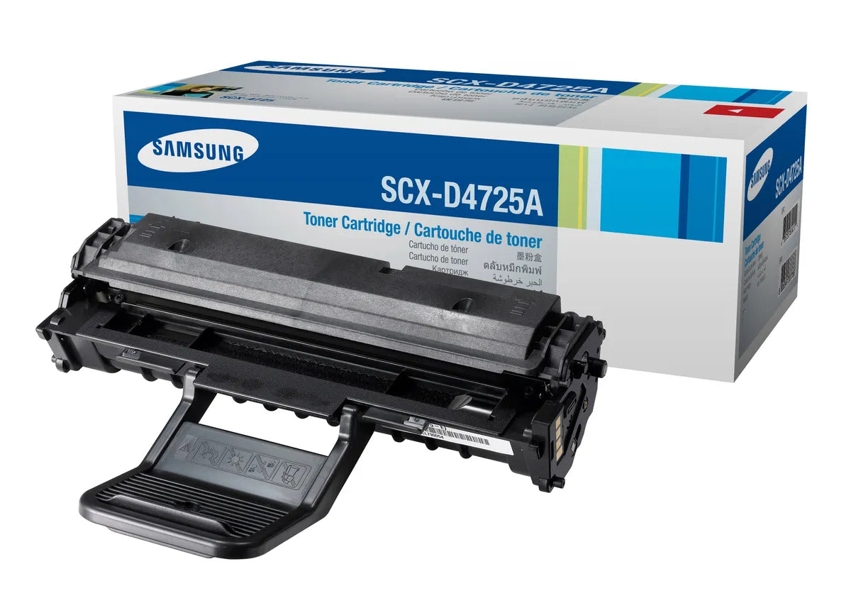 Samsung SCX-D4725A / SV189A Toner schwarz