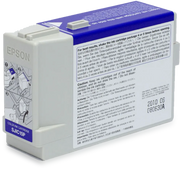 Epson SJIC-15-P / C33S020464 / S020464 Tinte cyan, magenta, gelb
