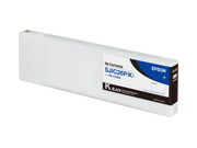 Epson SJIC-26-P-K / C33S020618 Tinte schwarz