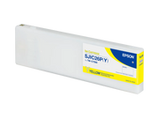 Epson SJIC-26-P-Y / C33S020621 Tinte gelb