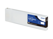 Epson SJIC-30-P-K / C33S020639 Tinte schwarz