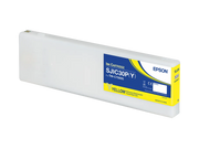 Epson SJIC-30-P-Y / C33S020642 Tinte gelb