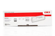 OKI 46443104 Toner schwarz