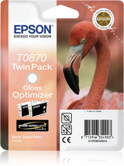 Epson T0870 / C13T08704010 Tinte