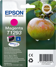 Epson T1293 / C13T12934012 / C13T12934022 Tinte magenta