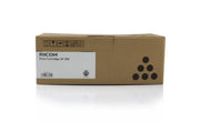 Ricoh 406956 / 406256 Toner schwarz