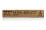 Toshiba T-2505 / 6AG00005084 Toner schwarz
