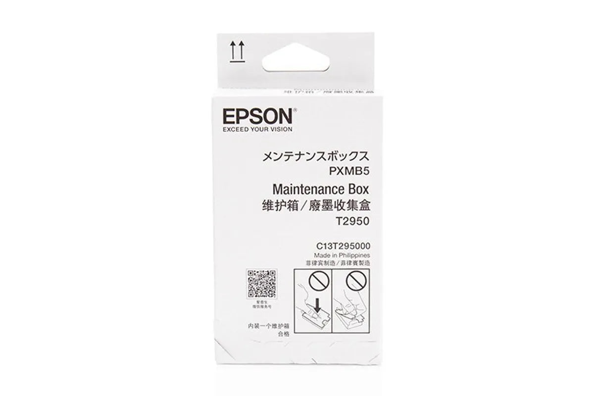 Epson T2950 / C13T295000 Maintenance-Kit