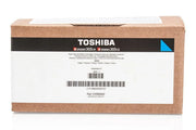 Toshiba T-305PC-R / 6B000000747 Toner cyan
