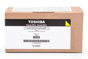 Toshiba T-305PY-R / 6B000000753 Toner gelb