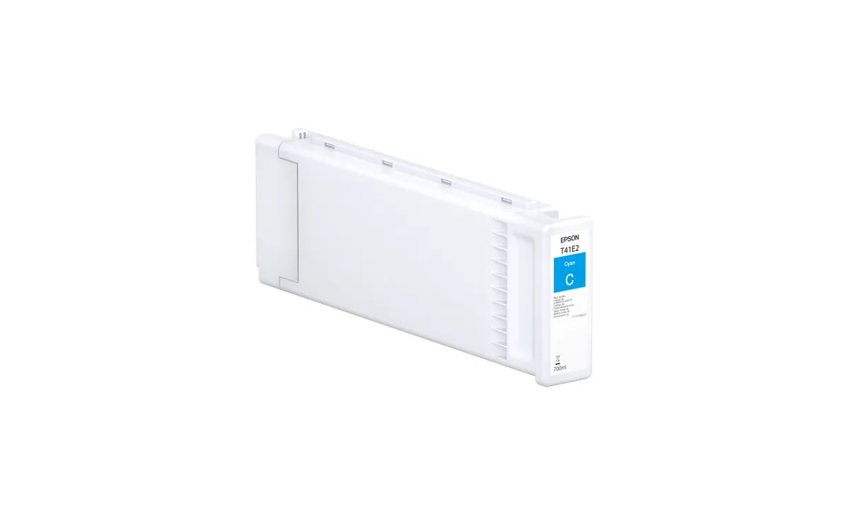 Epson T41E2 / C13T41E240 Tinte cyan