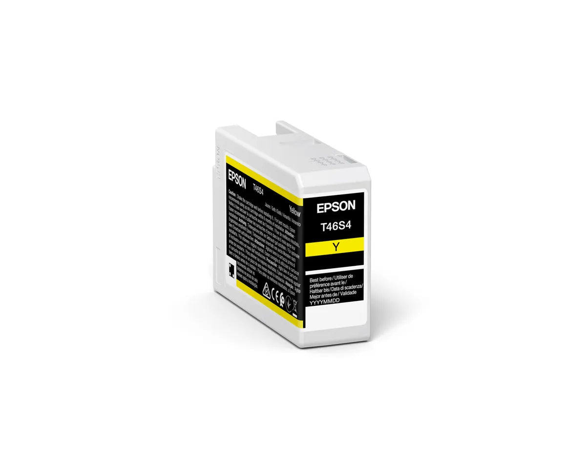 Epson T46S4 / C13T46S400 Tinte gelb