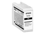 Epson T47A1 / C13T47A100 Tinte schwarz