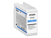 Epson T47A2 / C13T47A200 Tinte cyan