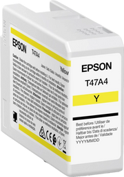 Epson T47A4 / C13T47A400 Tinte gelb
