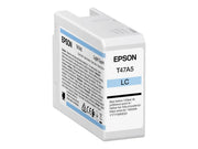 Epson T47A5 / C13T47A500 Tinte photo cyan