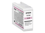 Epson T47A6 / C13T47A600 Tinte photo magenta