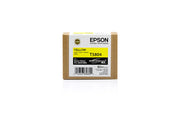 Epson T5804 / C13T580400 Tinte gelb