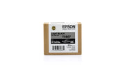 Epson T5807 / C13T580700 Tinte schwarz