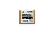 Epson T5809 / C13T580900 Tinte schwarz
